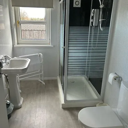 At The Bush * Wigton