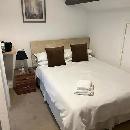 At The Bush * Wigton