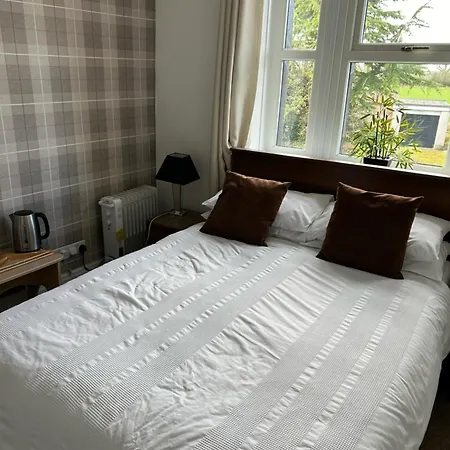 Inn At The Bush Wigton